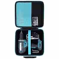 Amazon.co.jp: （ケースのみ）Makita マキタ DF484DZB‎/XFD10Z